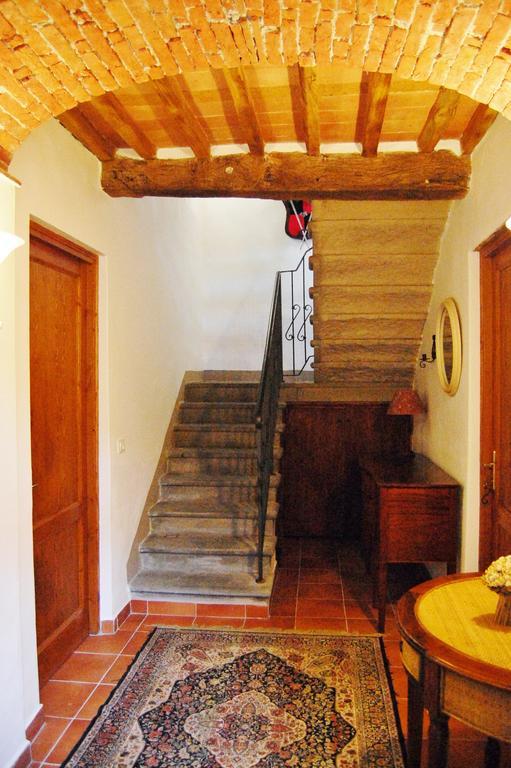 Casa Webb Villa Bagni di Lucca Phòng bức ảnh