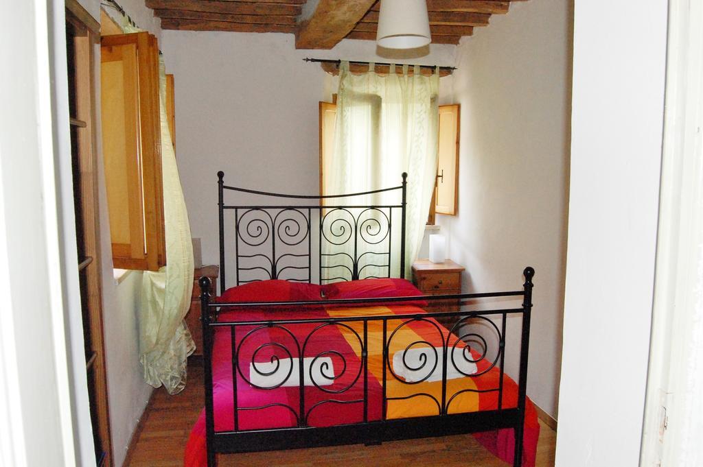 Casa Webb Villa Bagni di Lucca Phòng bức ảnh