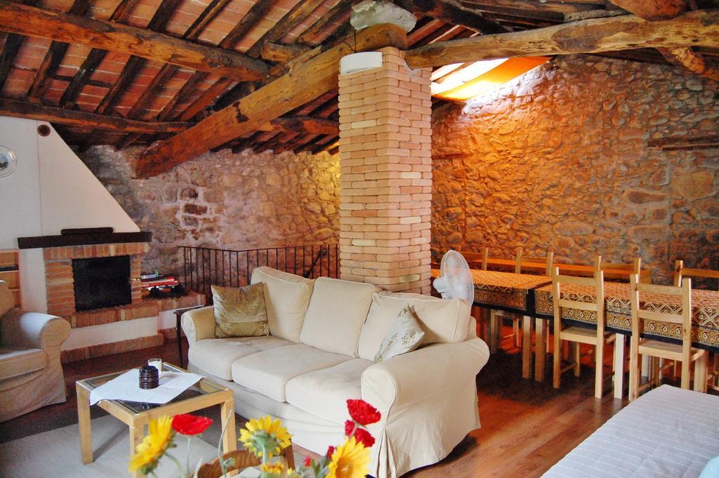 Casa Webb Villa Bagni di Lucca Phòng bức ảnh