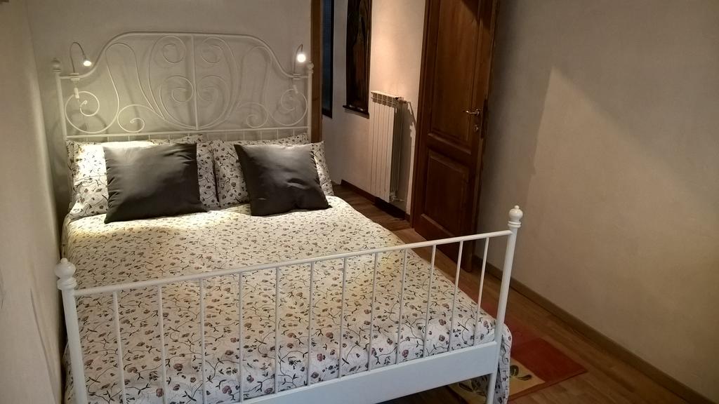 Casa Webb Villa Bagni di Lucca Ngoại thất bức ảnh